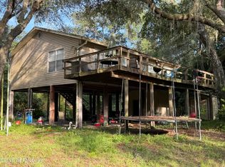 2879 CREEK Street, Middleburg, FL 32068