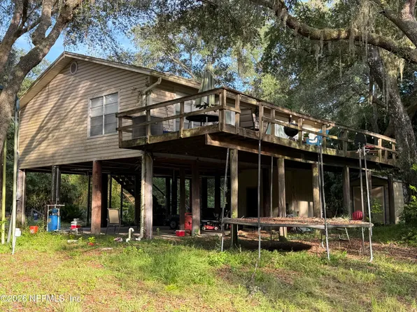 2879 CREEK Street, Middleburg, FL 32068