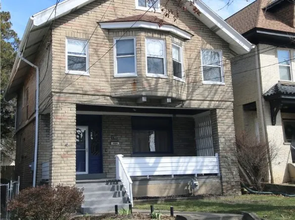 1502 Park Blvd, Pittsburgh, PA 15216