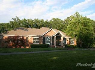 1723 W Inman Rd, Nixa, MO 65714