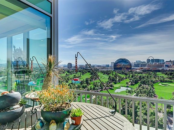 5th image of 360 E Desert Inn Rd #1403