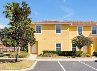 3011 Red Ginger Rd, Kissimmee, FL 34747