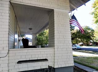 142 W 400 N, Logan, UT 84321