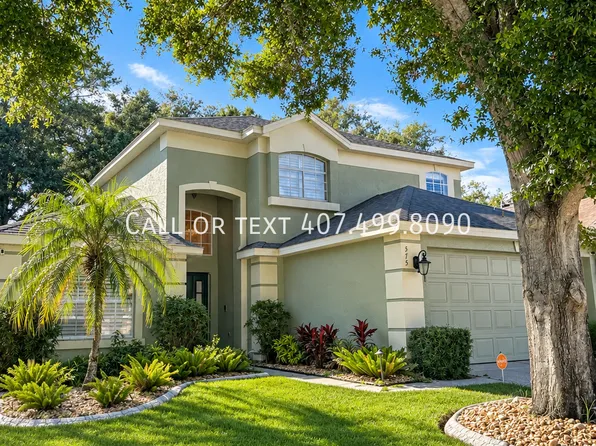 575 Randon Ter, Lake Mary, FL 32746