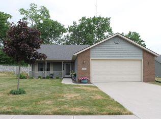 811 Katarina Ct, Kendallville, IN 46755