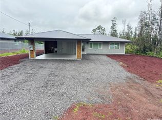 16-2109 Stardust Dr, Pahoa, HI 96778