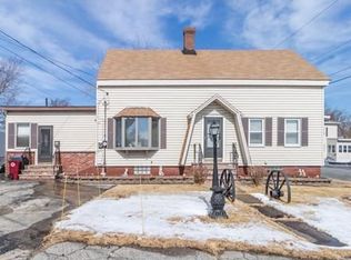 438 Riverside St, Lowell, MA 01854