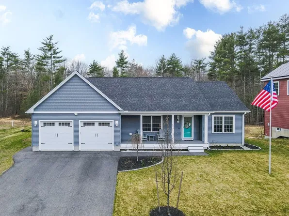 37 Whippoorwill Way, Somersworth, NH 03878