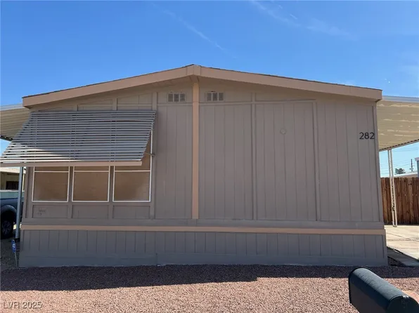 282 Aztec Ln, Henderson, NV 89015