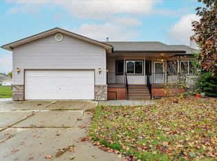 717 N 8th St, Cheney, WA 99004