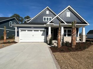 2250 Hazel Way, Longs, SC 29568