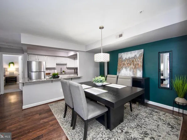 902 Martell Ct APT G, Bel Air, MD 21014