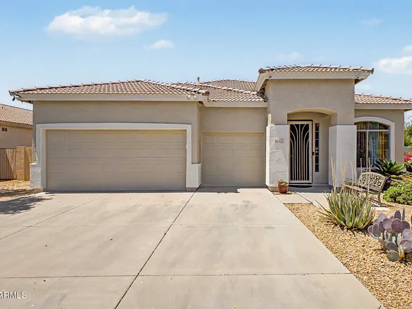 10102 W RIVERSIDE Avenue, Tolleson, AZ 85353