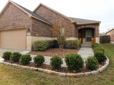 7811 Other, San Antonio, TX, 78254