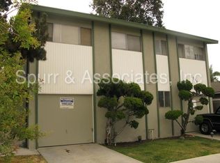 1116 Bennett Ave APT 4, Long Beach, CA 90804