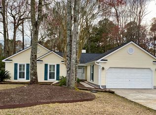 124 Candleberry Cir, Goose Creek, SC 29445