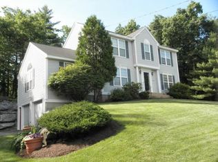 246 Long Pond Brook Way, Manchester, NH 03109