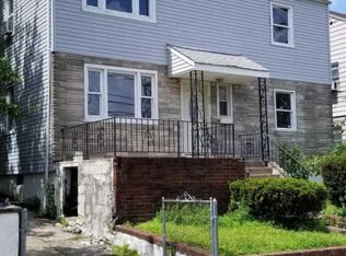 52 6th Ave, Passaic, NJ 07055
