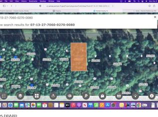 253 Georgetown Denver Rd, Georgetown, FL 32139