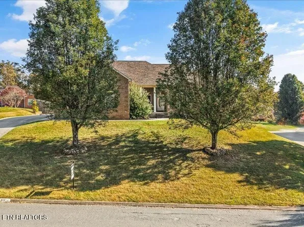 8131 Leclay Dr, Knoxville, TN 37938