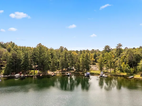 13374 Cabin Cove Trl, Crosslake, MN 56442