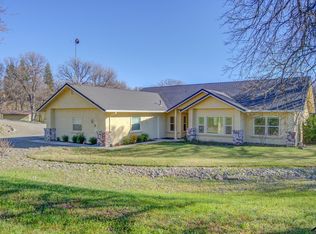 14200 Deerwood Dr, Red Bluff, CA 96080