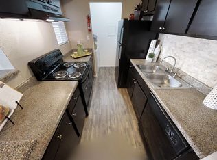 17750 Highway 59 North #1105, Humble, TX 77396