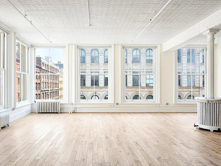 54 Greene St #5B — Photo 4