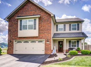 135 Victory Ln, Gray, TN 37615