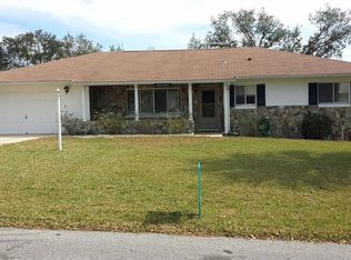 233 S Tyler St, Beverly Hills, FL 34465