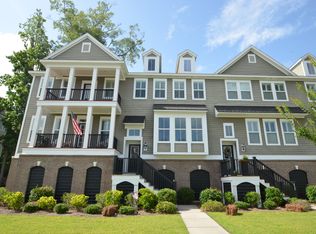 2524 Rutherford Way, Charleston, SC 29414