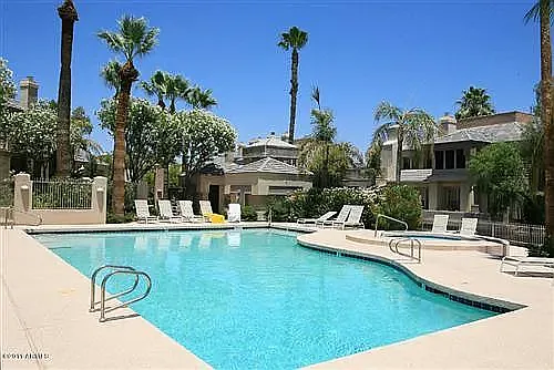 7272 E Gainey Ranch Rd — Photo 5