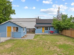 1411 W Montgomery Ave, Spokane, WA 99205