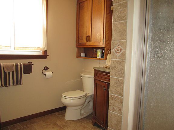 Downstairs Bath