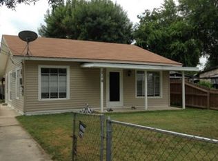 716 Humboldt St, San Antonio, TX 78211