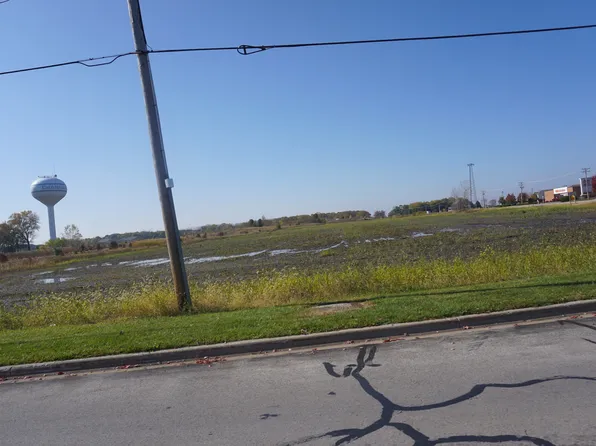 LOT 7 Eight Us Route Rd #6, Channahon, IL 60410