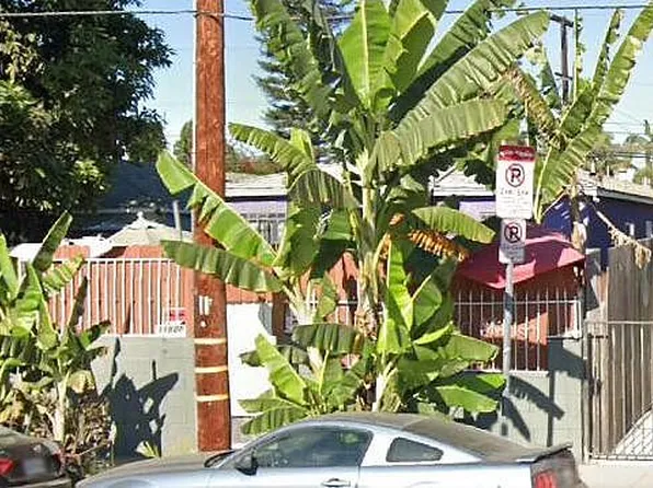 11827 Jefferson Blvd, Los Angeles, CA 90230