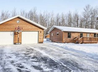 5223 Lavaque Jct, Hermantown, MN 55811