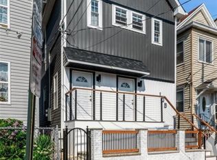 105 10th St FLOOR 1, Passaic, NJ 07055