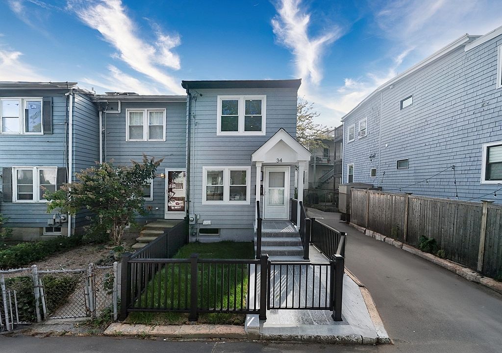 34 Lincoln Ave #34, Somerville, MA 02145 | MLS #73296386 | Zillow