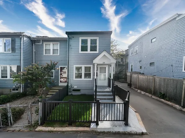 34 Lincoln Ave, Somerville, MA 02145