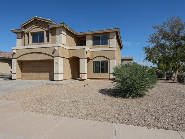 6010 W Jones Ave, Phoenix, AZ 85043