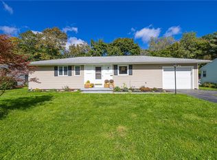 714 Rumson Rd, Rochester, NY 14616