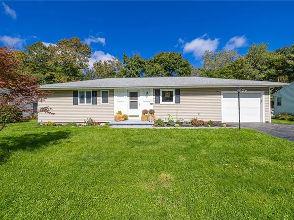 714 Rumson Rd, Rochester, NY 14616