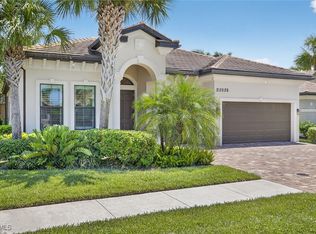 23424 Sanabria Loop, Bonita Springs, FL 34135
