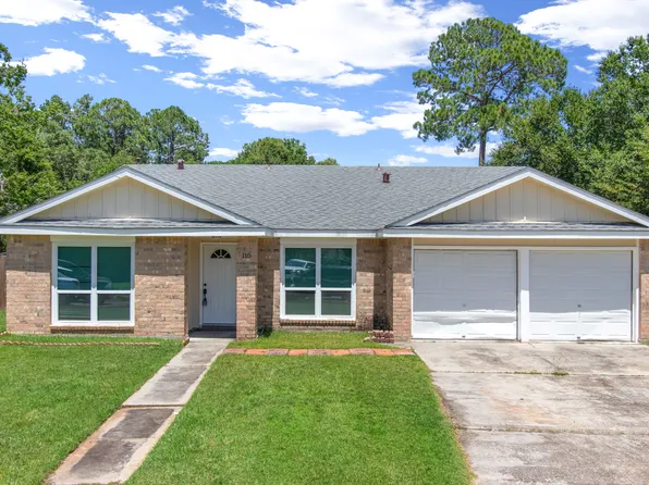 110 Charles Dr, Slidell, LA 70460