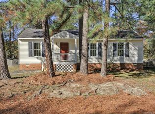 3900 Bayreuth Ln, Midlothian, VA 23112