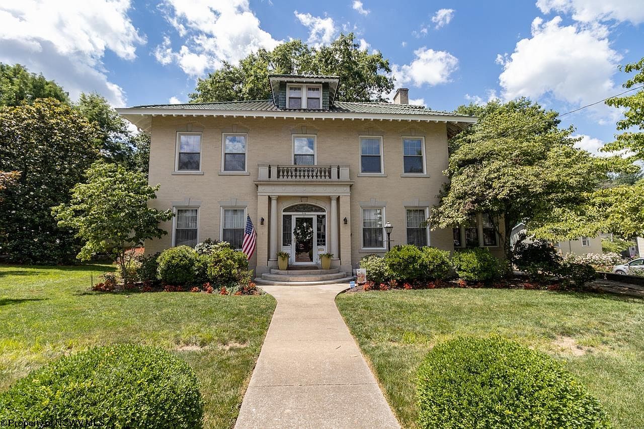 246 E 1st St, Weston, WV 26452 MLS 10151164 Zillow