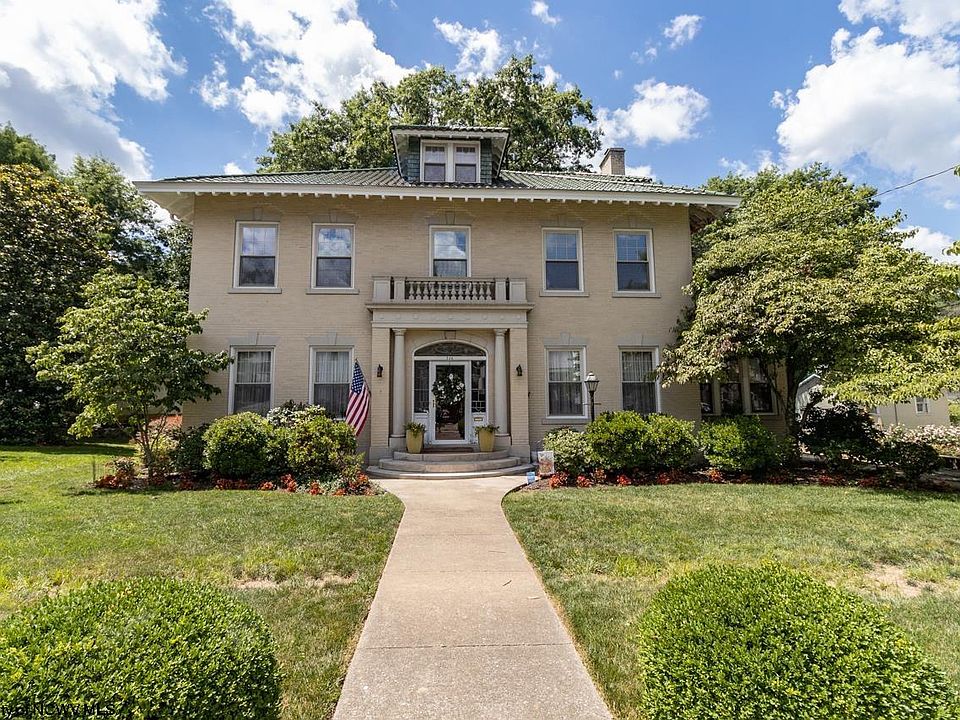246 E 1st St, Weston, WV 26452 MLS 10151164 Zillow