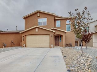 4417 Golden Eagle Loop NE, Rio Rancho, NM 87144